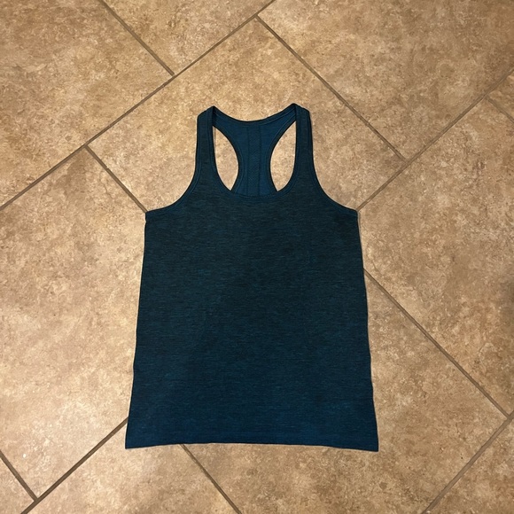Lululemon Swiftly Tech Racerback - Picture 6 of 7